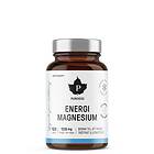 Pureness Energimagnesium 120 kapslar