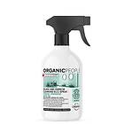 Organic People Rengöringsspray Glas & Speglar 500ml