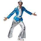 TecTake Disco Master