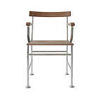 Tallum Stockholm Armchair