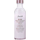 Fresh Rose Deep Hydration Oil Infused Serum 100ml