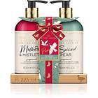 Baylis & Harding The Fuzzy Duck Winter Wonderland Hand Care Gift Set 600ml