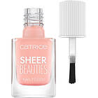 Catrice Sheer Beauties Nail Polish 