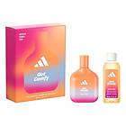 Adidas Get Comfy Giftset