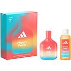 Adidas Happy Feels Giftset