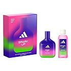 Adidas Spark Up Giftset