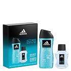 Adidas Ice Dive Gift Set