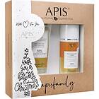 Apis Natural Cosmetics Wealth Of Honey Gift Set