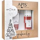 Apis Natural Cosmetics Watermelon Refreshment Gift Set