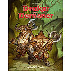 Drakar och Demoner Ärans väg Standardutgåva