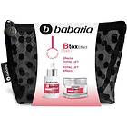 Babaria Botox Effect Travel Pack Gift Set