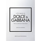 Little Book of Dolce & Gabbana