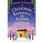 A Christmas Romance in the Scottish Highlands