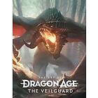 The Art of Dragon Age: The Veilguard