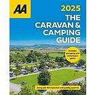 Caravan&Camping Britain 2025