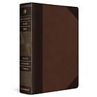 ESV Archaeology Study Bible