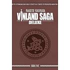 Vinland Saga Deluxe 5