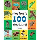Mine første 100 dinosaurer