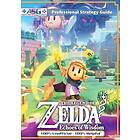 The Legend of Zelda Echoes of Wisdom Strategy Guide Book (Full Color): 100% Unof