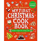 My First Christmas Cook Book