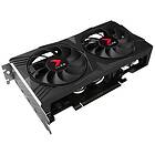 PNY GeForce RTX 4060 Verto Dual Fan OC HDMI 3xDP 8GB