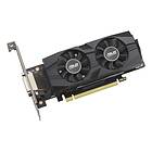 Asus GeForce RTX 3050 Low Profile HDMI DP 6GB