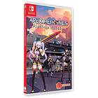 Apex Heroines Platinum Edition (Switch)