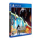 Atari Recharged Collection 4 (Limited Run) (PS4)