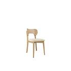 Eagan Matstol Beige