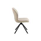 Lipie Matstol Ljusbeige 0000101142
