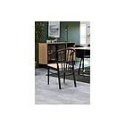 Sarin Karmstol Svart 0000097755
