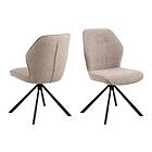 Lipie Matstol Beige 0000101145