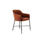 Getafe Matstol Brun 500297