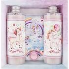 Bohemia Gifts & Cosmetics Unicorn Gift Set