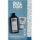 Bulldog Peppermint & Eucalyptus Set Gift Set