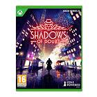Shadows of Doubt X (Xbox Series X)