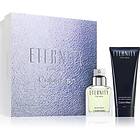 Calvin Klein Eternity for Men Set 50ml