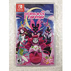 Princess Farmer (Limited Run) (Switch)