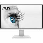 MSI PRO MP243XW 24" Full Hd 100Hz IPS