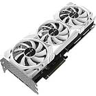 PNY GeForce RTX 4070 Ti SUPER VERTO OC Triple Fan White Edition HDMI 3xDP 16GB