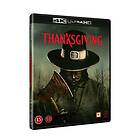 Thanksgiving (4k Ultra HD)