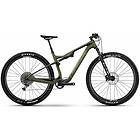 LaPierre MTB XRM 7.9