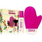 Coco & Eve Sunny Honey Bali Bronzing Kit  