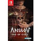 Apsulov End Of Gods (Switch)