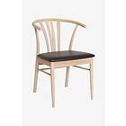 Nordic Furniture Group Aron Pigmenterad Matstol 2-pack