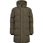 Superdry Sports Puffer Lon Jacket (Herr)