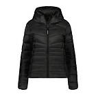 Superdry Fuji Quilt Padded Jacket (Dam)