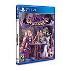 Overrogue (Limited Run) (PS4)