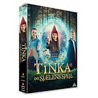 Tinka Og Sjælens Spejl (DVD)