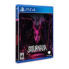 Saturnalia (Limited Run) (PS4)